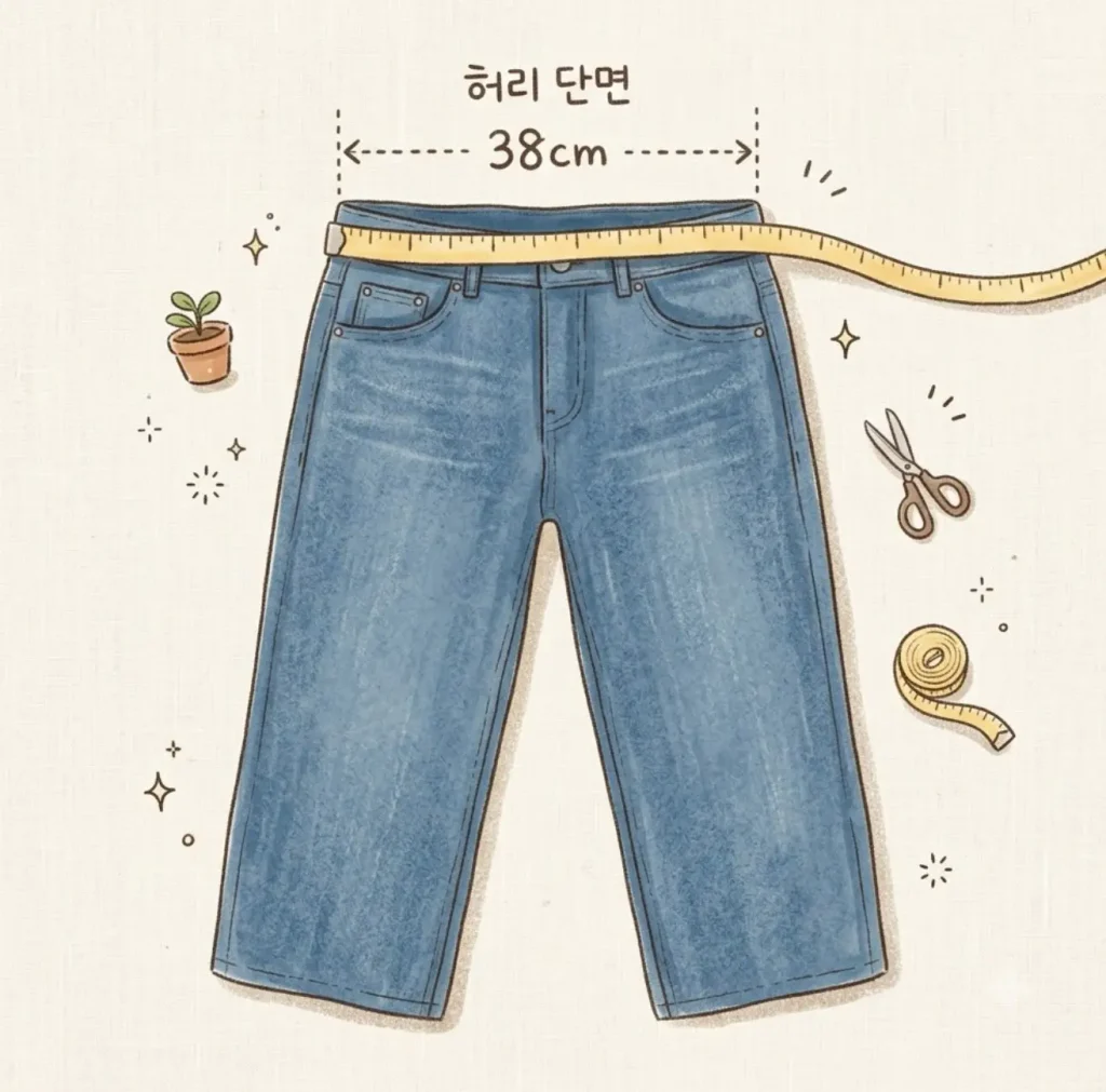 허리-단면-38cm
